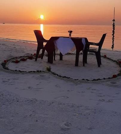 Rashuthere Maldives Rasdhoo Exteriér fotografie
