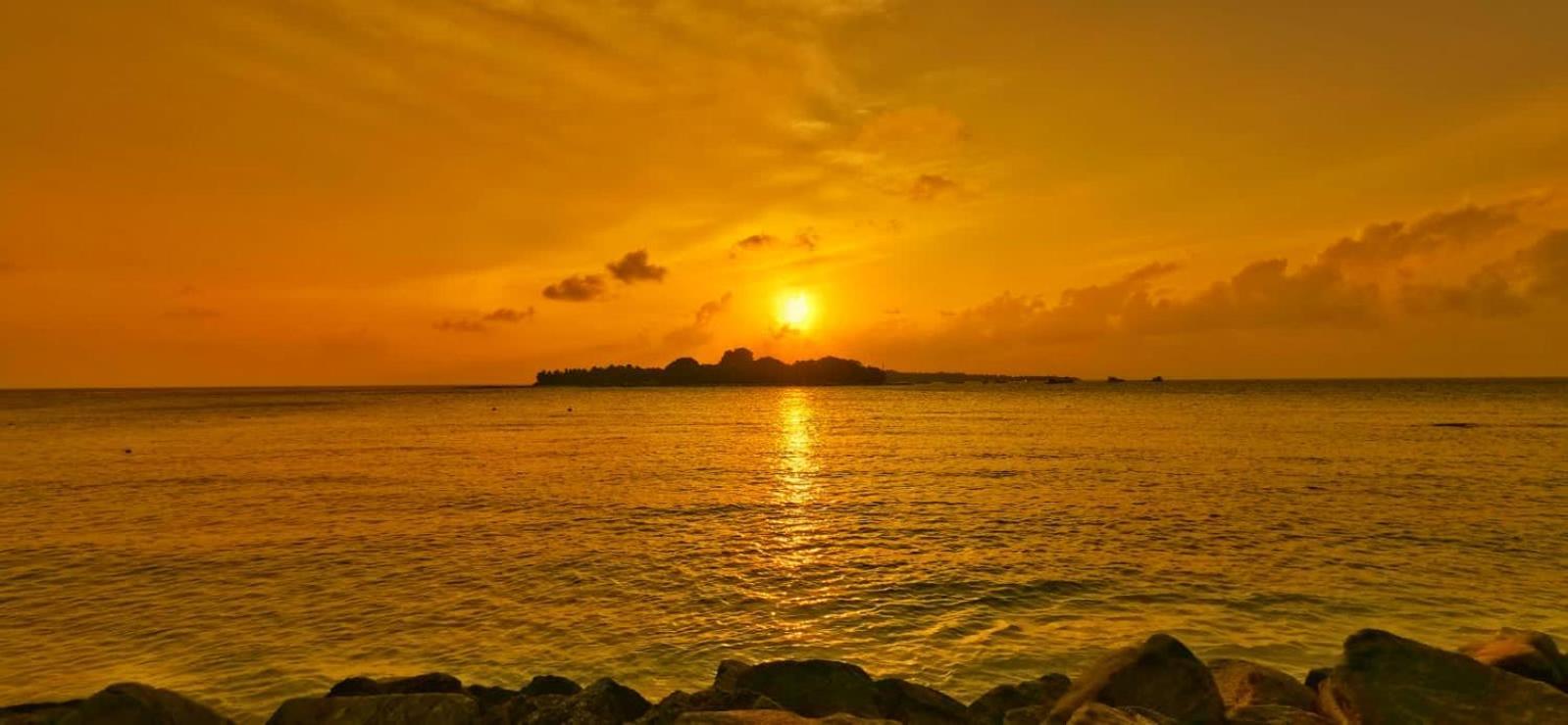 Rashuthere Maldives Rasdhoo Exteriér fotografie