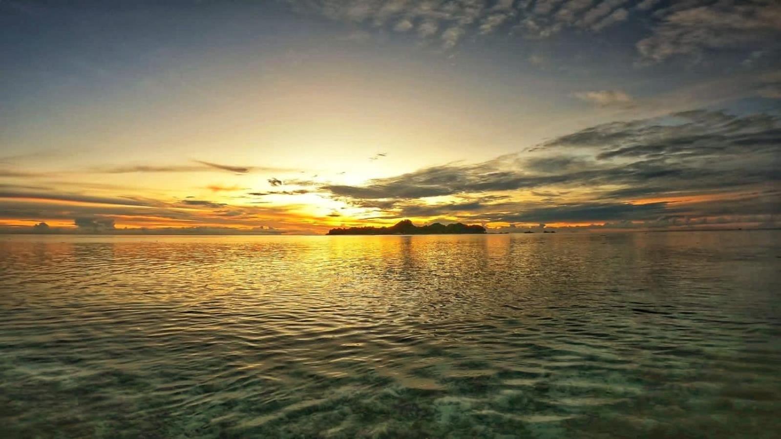 Rashuthere Maldives Rasdhoo Exteriér fotografie