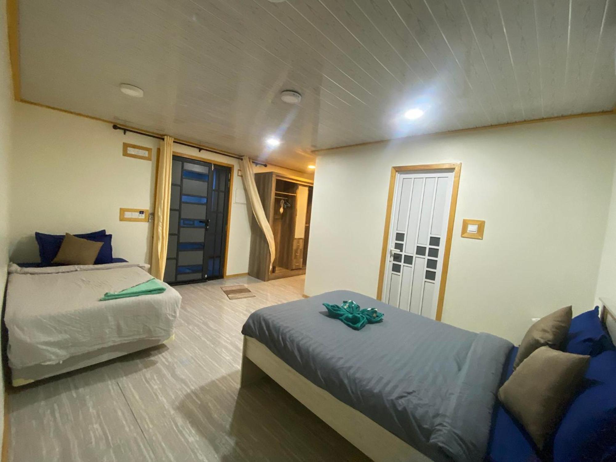 Rashuthere Maldives Rasdhoo Exteriér fotografie